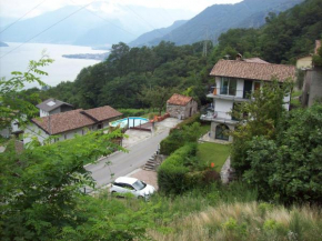 Гостиница Casa delle Camelie  Сорико